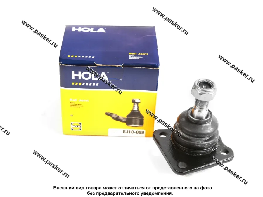 Шаровая опора 21214 2123 Chevrolet Niva HOLA BJ10-009