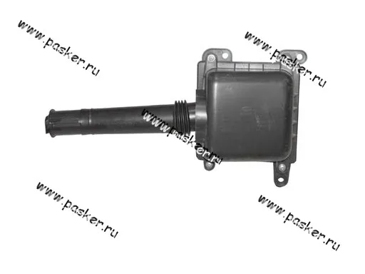 Фильтр воздушный 21214 инжектор в сборе LADA Image