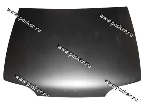 Капот 2114 15 Начало