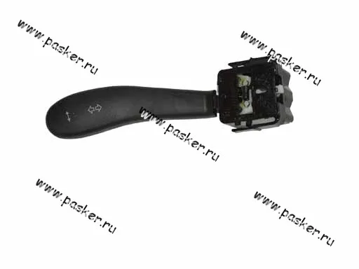 Переключатель поворотов и света 2123 Chevrolet Niva 1118 Калина 2170 Priora Лого-Д