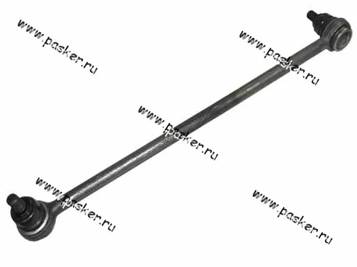 Рулевая тяга Газель 3302/2705 продольная 3302-3414010-11