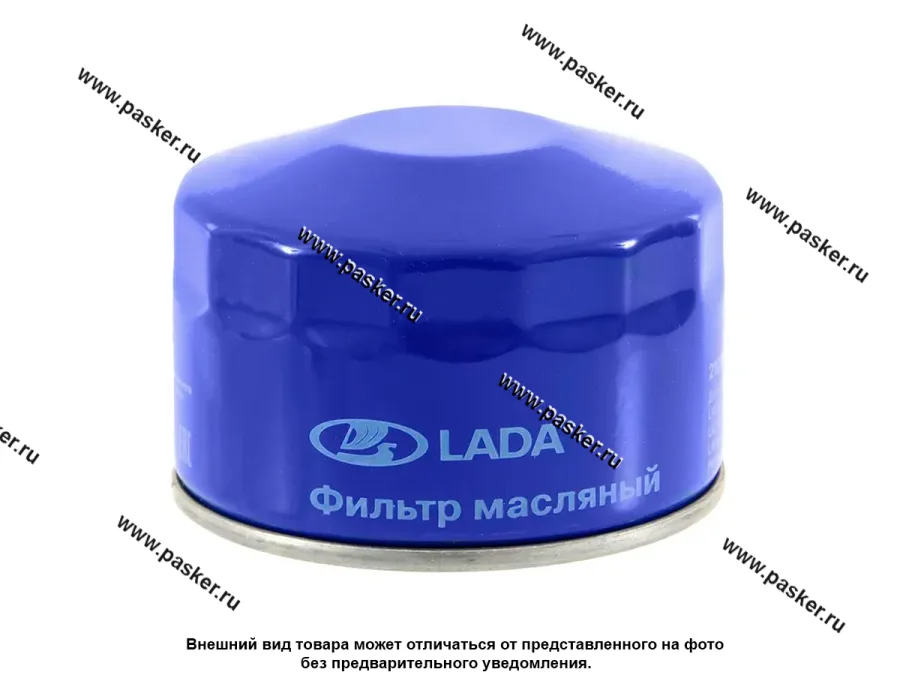 Фильтр масляный 2108-099 10-12 ОКА LADA Image низкий