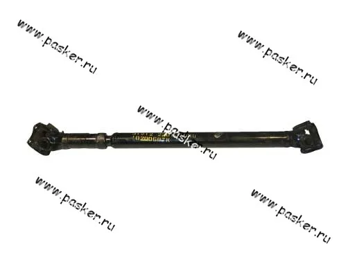 Кардан УАЗ 31519/315195/315143 Хантер 31512-2201010-10 задний АДС