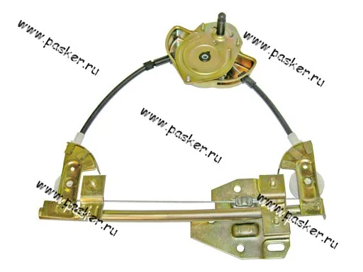 Стеклоподъемник 2109,099 задний левый ДМЗ