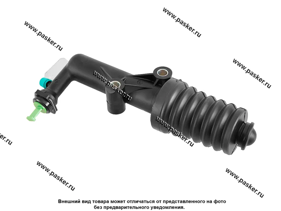 Цилиндр сцепления рабочий 21214 LADA Image