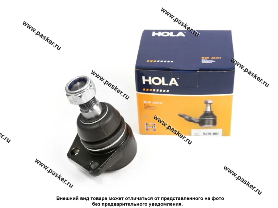 Шаровая опора Соболь верхняя HOLA BJ10-007