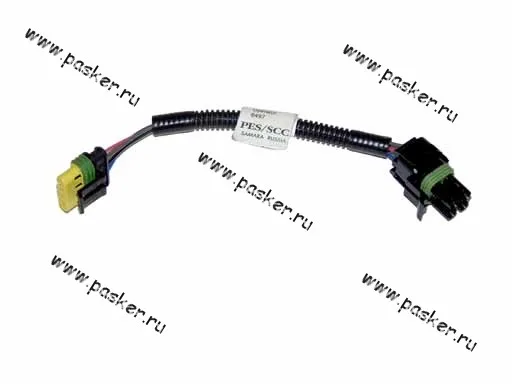 Проводка 2108-09,2113-15,2110 и мод,21214, 2123 Chevrolet Niva жгут погружного электробензонасоса