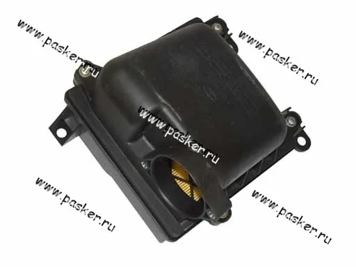 Фильтр воздушный 21082 инжектор в сборе LADA Image