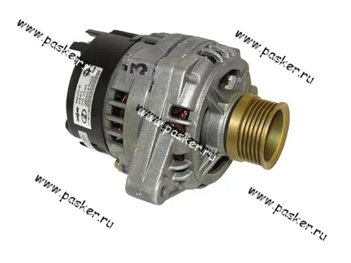 Генератор 1117-19 Калина КЗАТЭ 85А 9402.3701-06