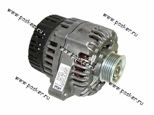 Генератор 2123 Chevrolet Niva ELTRA 110А 5112.3771-10