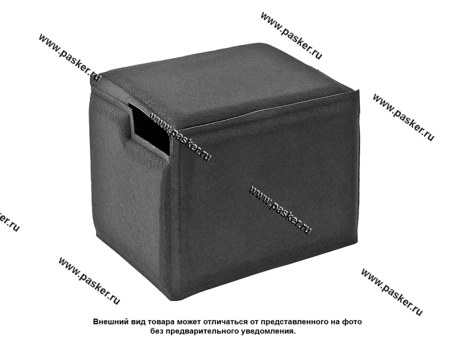 Чехол АКБ термозащита StP HeatBattery