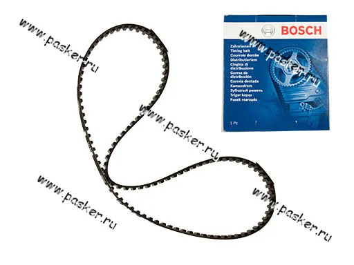 Ремень ГРМ 2108-099 ОКА BOSCH 139/095