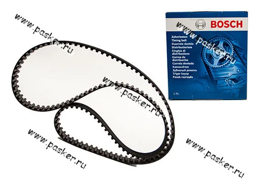Ремень ГРМ 2110 BOSCH 16-ти кл 559