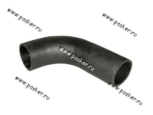 Шланг наливной трубы Газель 52-1101070 бак пластик