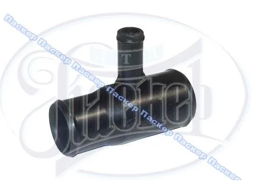 Трубка радиатора Волга/Газель все мод 3302-1303018-10