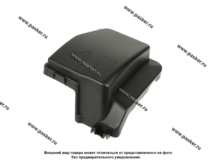 Крышка монтажного блока LADA Vesta