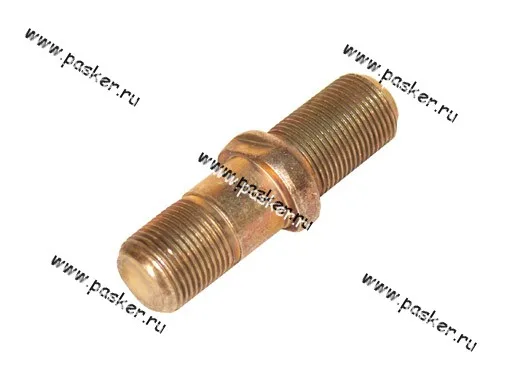 Болт колесный правая резьба ГАЗ-53/3307/3308/51-3103008-В1 [упаковка 10 шт.]