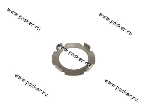 Шайба упорная корончатая передней ступицы Газель Соболь 13-3103032 [упаковка 5 шт.]