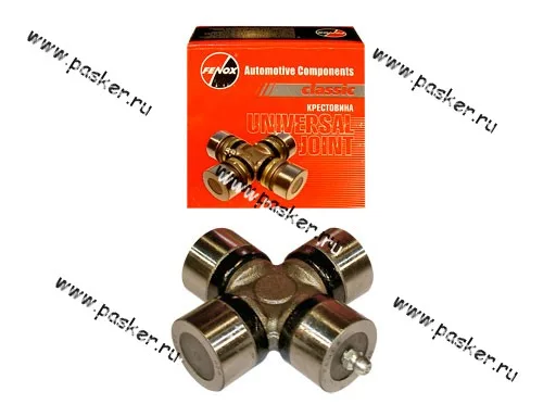 Крестовина 2121 213 FENOX UJ80003C3
