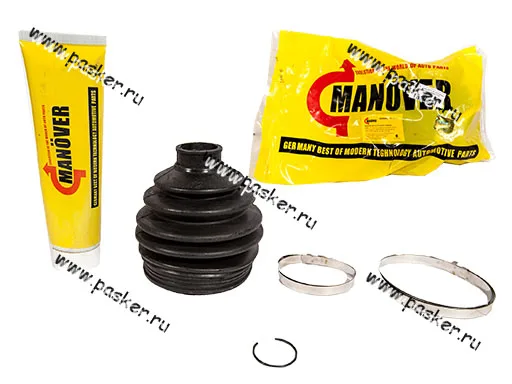 Пыльник ШРУСа LADA Largus 16кл наружный MANOVER MR1888034
