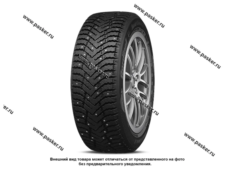 Шина Cordiant Snow Cross-2 185/65 R14 зима шип