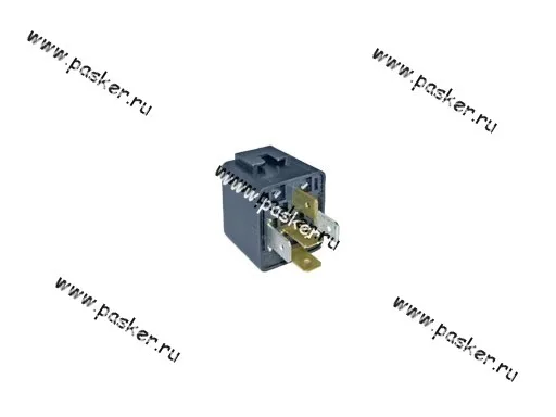 Реле РС-112 5-ти контактное 90/75.3777-01 AVAR