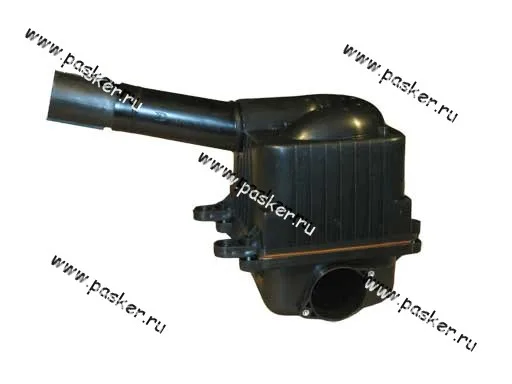 Фильтр воздушный 2123 Chevy Niva в сборе