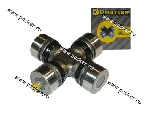 Крестовина М-412 BAUTLER BTL-0412CJ