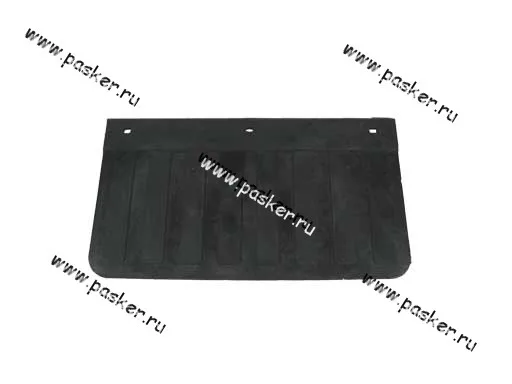Брызговик задний Газель 3302-8511188-10
