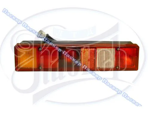 Фонарь задний Газель в сборе н/о 171.3716 LADA Image