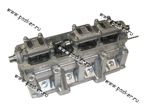 ГБЦ 21083-99,2110 и мод 1.5л карбюратор в сборе
