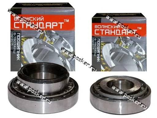 Подшипник ступицы ГАЗ ВС 7305/7806