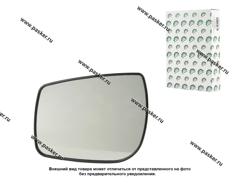 Зеркальный эл-т 1118 Калина левый BESTPARTS BPME1118L