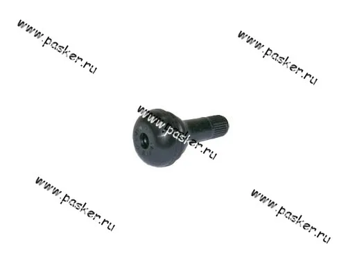 Вентиль бескамерной шины TR-14 AVKOPRO