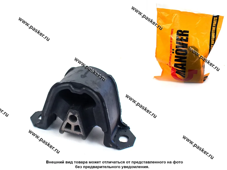 Подушка двигателя Daewoo Nexia Lanos Espero ZAZ задняя MANOVER MR6227422