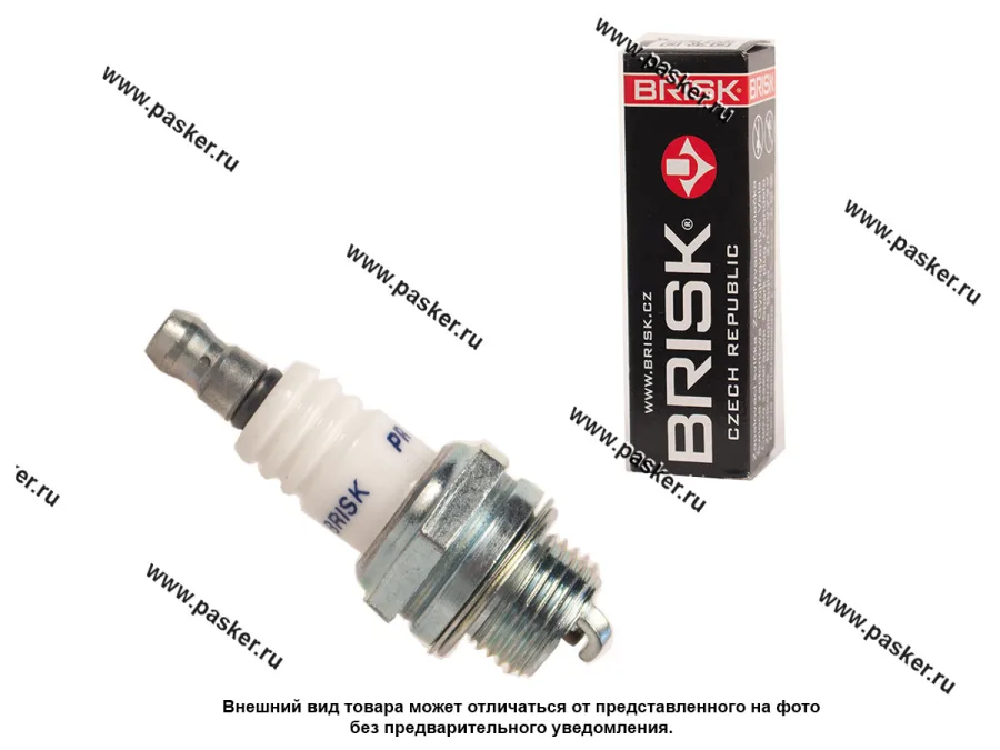 Свеча BRISK GARDEN TR14C