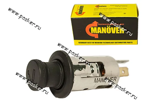 Прикуриватель Daewoo Nexia Matiz Lanos в сборе MANOVER MR5954537
