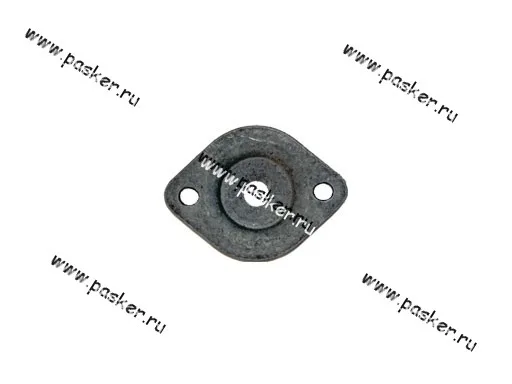 Заглушка шкворня Газель 3307-3001040/41 [упаковка 4 шт.]
