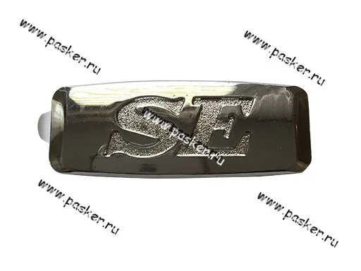 Эмблема боковая 2170 Priora SE