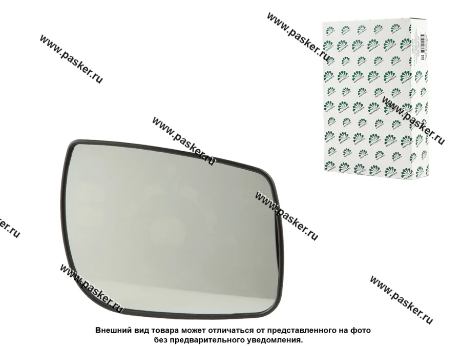 Зеркальный эл-т 1118 Калина правый BESTPARTS BPME1118R