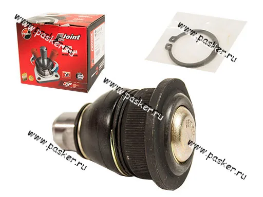 Шаровая опора LADA Largus Renault Logan 2 Sandero 2 FENOX BJ10139