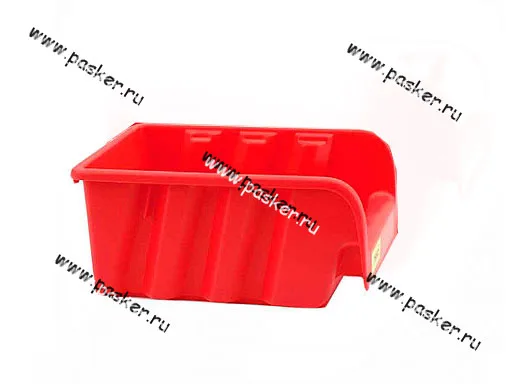 Лоток для метизов Р-6 440х315х180мм TOYA 78826 SALE