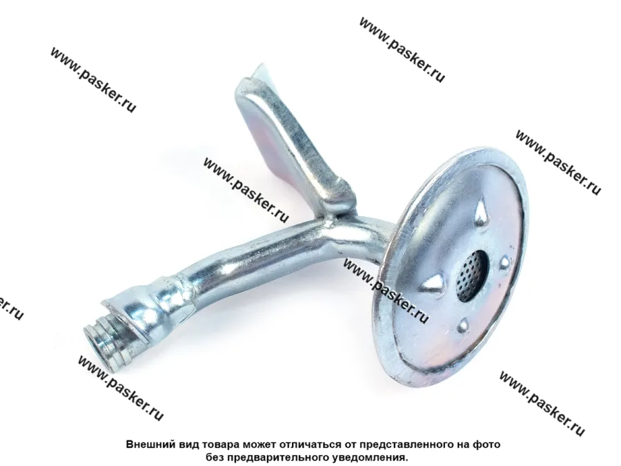 Маслоприемник 2108-10 ОКА металл