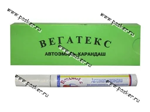 Карандаш для подкраски ВЕГАТЕКС 419 Опал