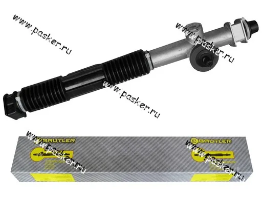 Рулевой механизм рейка 2108-099 BAUTLER BTL-0008SG