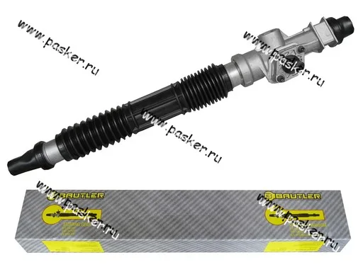 Рулевой механизм рейка 2110 BAUTLER BTL-0010SG