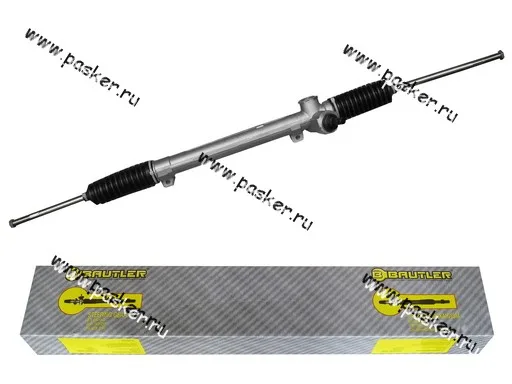 Рулевой механизм рейка Иж-2126 BAUTLER BTL-0026SG