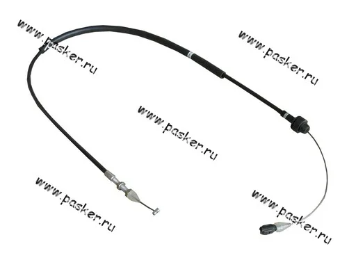Трос газа 1118-1108054-10 Калина LADA Image