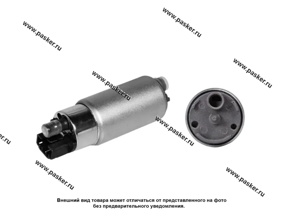 Мотор электробензонасоса 2110-12 штуцер с насечками 110л/ч STARTVOLT SFP 0113