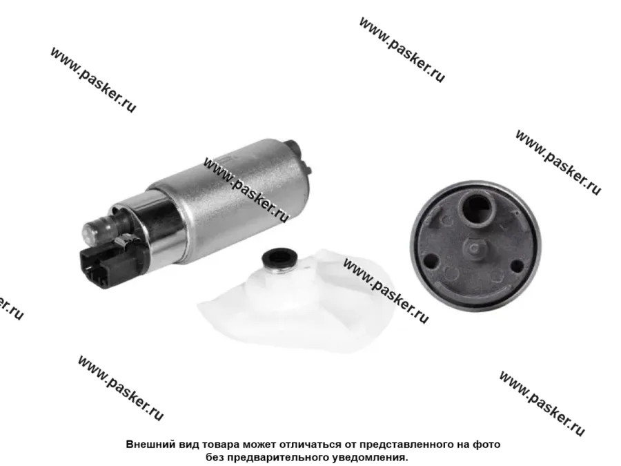 Мотор электробензонасоса 2110-12 с фильтром-сеткой STARTVOLT SFP 1105